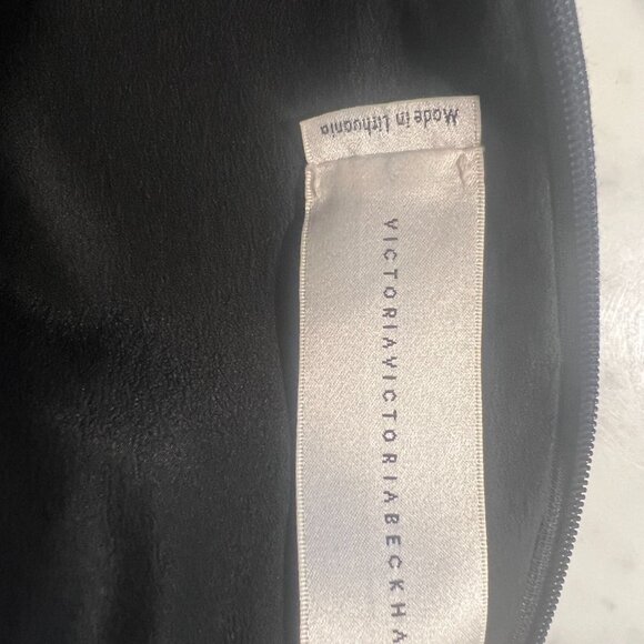 Victoria Becham Top - Picture 3 of 5